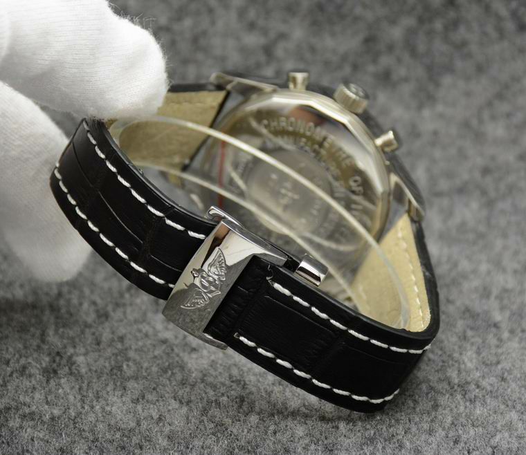Picture of Breitling Watches Premier _SKU2689breitling-men-44mm-m032742